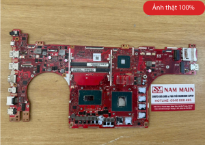 Main asus gaming gl504gm i5-8300h gtx1060