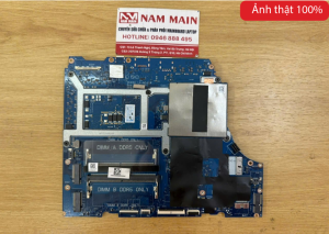 Main dell gaming g15-5530 i7-13650h rtx4060