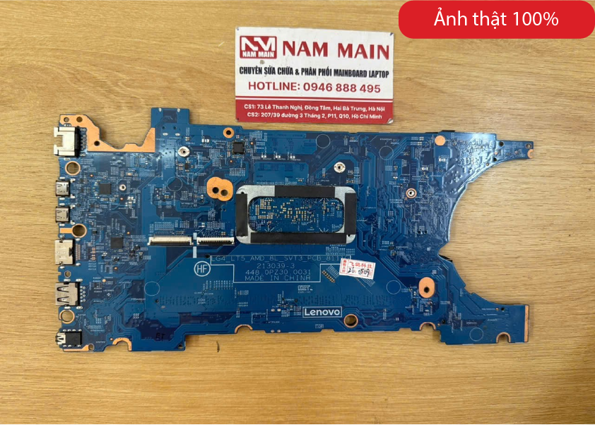 Main lenovo l14 gen 3 r5-5675u 213039-3