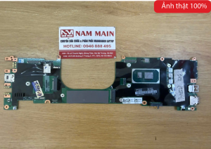 Main lenovo thinkpad x1 gen 9 nm-d341 i7-1185g7 ram 32gb