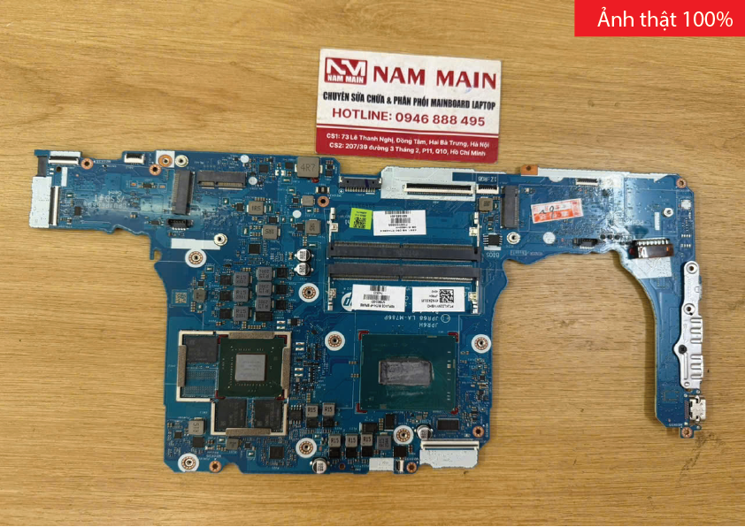 Main hp victus 16-r 16r , omen 16-ae i5-14500h rtx4050