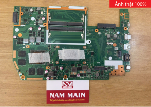Main asus gaming x570dd r7-3700u  gtx1050