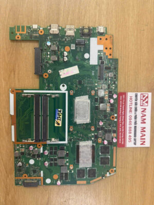 main asus x570z