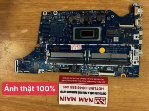 main hp probook 440g11 ultra 5 125u da0x8vmb8g1