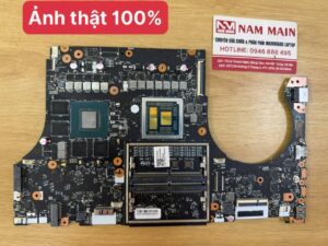 main lenovo legion r9000 16ADR10, legion 5 pro 16adr10 r7-8745h rtx 5060 nm-g811